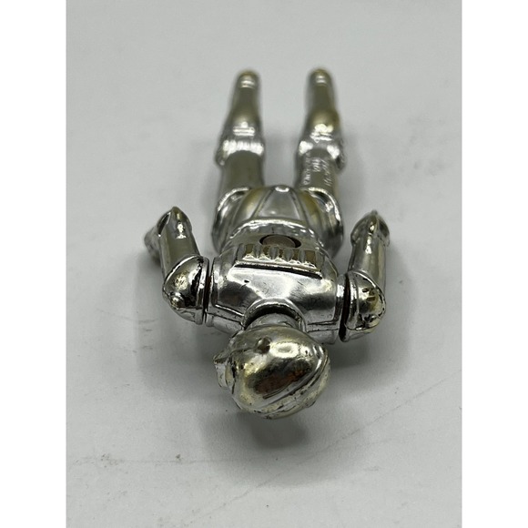 Vintage Kenner 1978 Star Wars Death Star Droid Loose Action Figure Loose - Picture 13 of 16